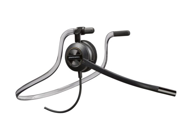 HP Poly HW540 Behind The Neckband