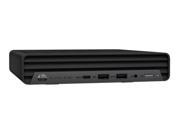 HP Poly Mini Conf G9 wZR Intel Core i7-12700T 16Go 256Go SSD PC EMEA-INTL English Loc-Euro plug W10IOT