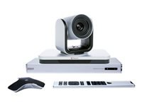 HP Poly RealPresence Group 500 Video Conferencing System with EagleEyeIV 12x-EURO