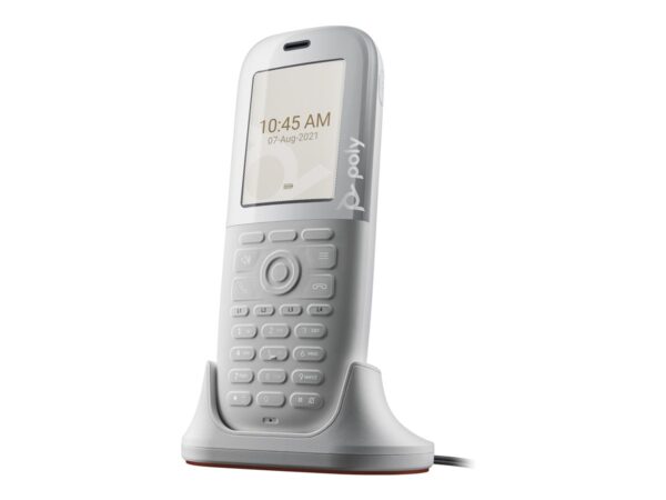 HP Poly Rove 40 DECT Phone Handset-EURO