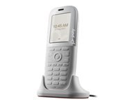 HP Poly Rove 40 DECT Phone Handset-EURO