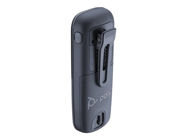 HP Poly Rove Single/Dual Cell DECT 1880-1900 MHz B2 Base Station and 30 Phone Handset Kit-EURO