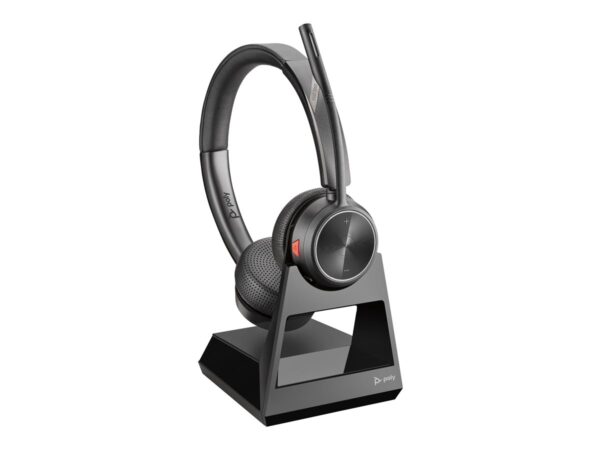 HP Poly Savi 7220 Stereo DECT 1880-1900 MHz Top EMEA