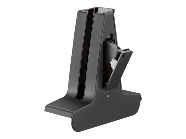 HP Poly Savi 8245-M Office Microsoft Teams Certified DECT 1880-1900 MHz USB-A Headset-EURO