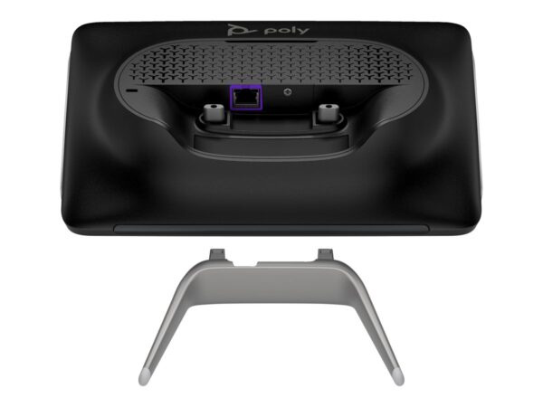 HP Poly Studio Base Kit G9 Plus for Microsoft Teams HP Mini IP PC w/TC10 EMEA – Euro plug