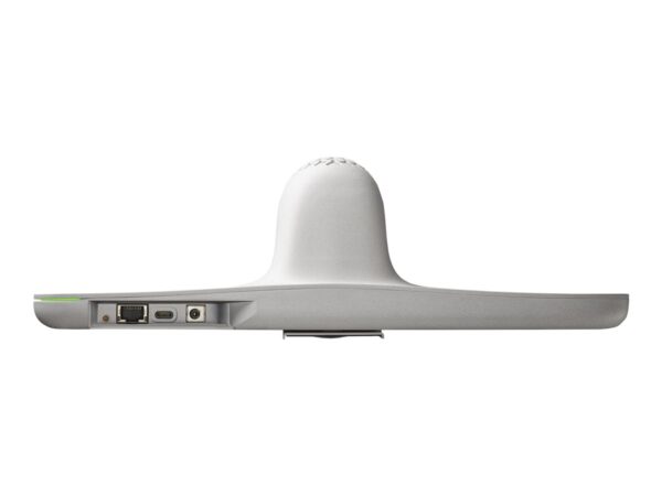 HP Poly Studio E70 – Caméra pour visioconférence – Caméra intelligente