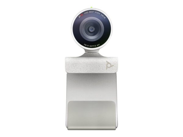 HP Poly Studio P5 USB-A Webcam TAA