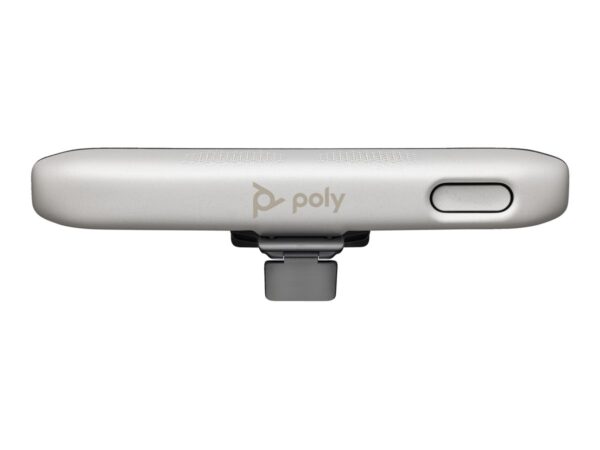 HP Poly Studio R30 – Barre vidéo personnelle – Barre vidéo USB