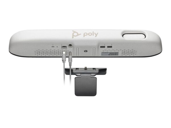 HP Poly Studio R30 – Barre vidéo personnelle – Barre vidéo USB