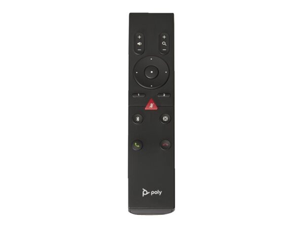 HP Poly Studio R30/USB Bluetooth Remote Control