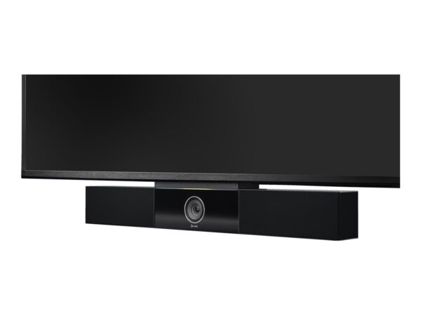 HP Poly Studio USB – Barre de visioconférence – Barre vidéo USB