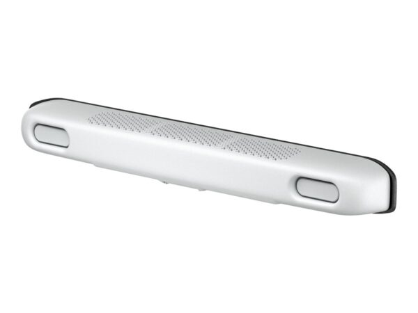 HP Poly Studio V12 – Barre de visioconférence – Barre vidéo USB – Pas d’alimentation