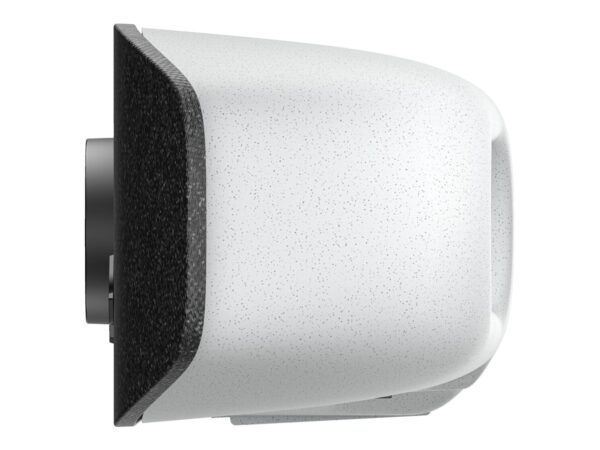 HP Poly Studio V12 – Barre de visioconférence – Barre vidéo USB – Pas d’alimentation