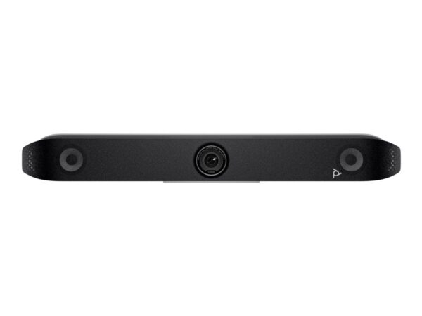 HP Poly Studio V52 – Barre de visioconférence – Barre vidéo USB