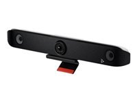 HP Poly Studio V52 USB Video Bar No Power Cord TAA No localization