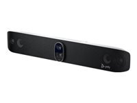 HP Poly Studio V72 – Barre de visioconférence – Barre vidéo USB