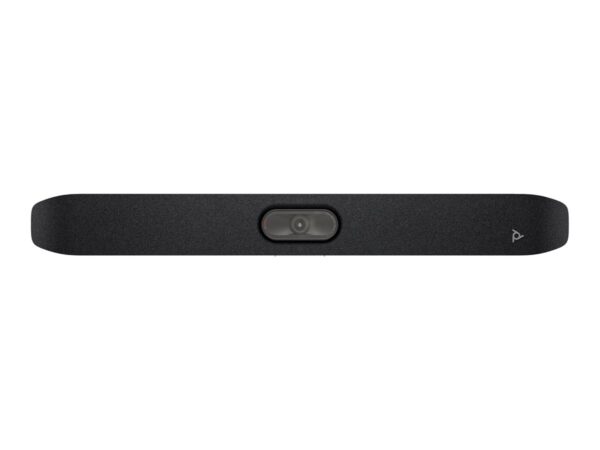 HP Poly Studio X32 – Barre de visioconférence – Barre vidéo tout-en-un – Pas d’alimentation