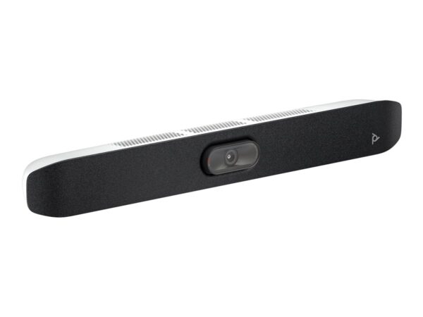 HP Poly Studio X32 – Barre de visioconférence – Barre vidéo tout-en-un – Pas d’alimentation