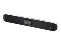 HP Poly Studio X32 – Barre de visioconférence – Barre vidéo tout-en-un – Pas d’alimentation