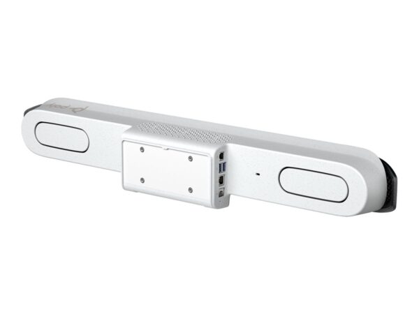 HP Poly Studio X52 All-In-One Video Bar EMEA – INTL English Loc Euro plug
