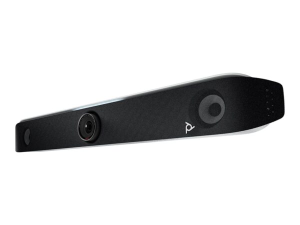HP Poly Studio X52 All-In-One Video Bar EMEA – INTL English Loc Euro plug