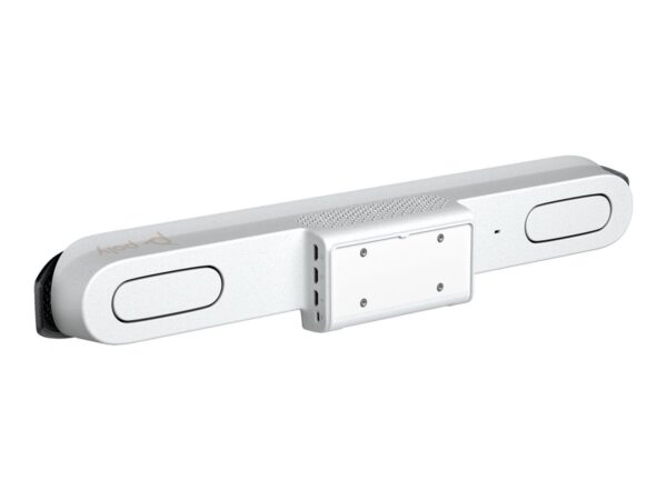 HP Poly Studio X52 All-In-One Video Bar EMEA – INTL English Loc Euro plug