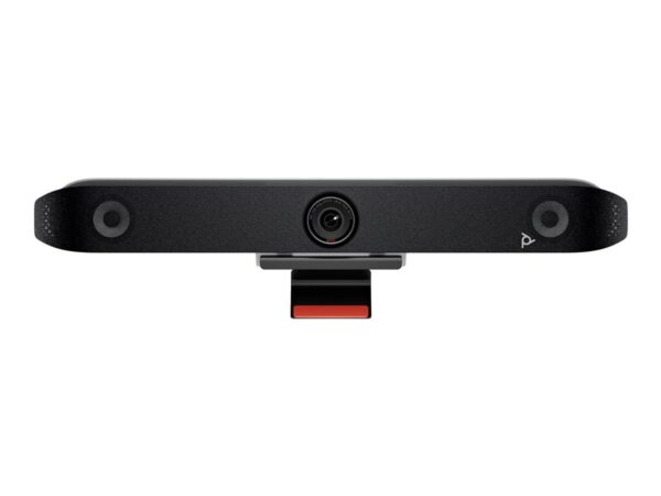 HP Poly Studio X52 All-In-One Video Bar EMEA – INTL English Loc Euro plug
