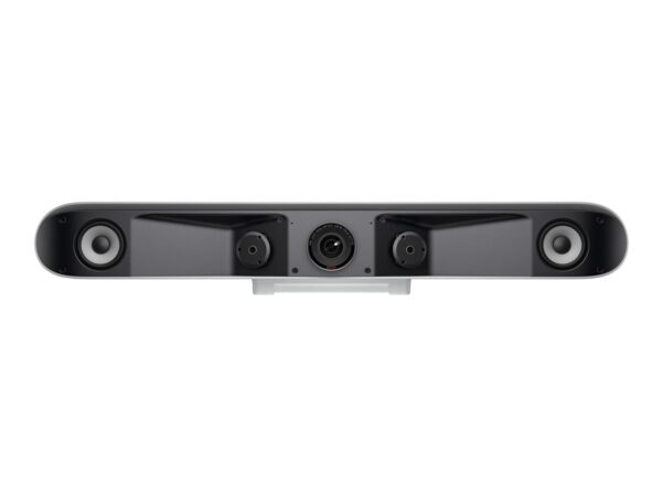 HP Poly Studio X52 All-In-One Video Bar EMEA – INTL English Loc Euro plug