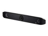 HP Poly Studio X52 All-In-One Video Bar EMEA – INTL English Loc Euro plug