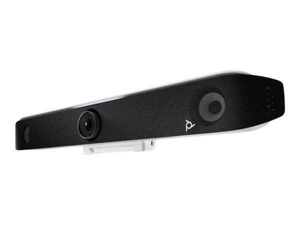 HP Poly Studio X52 All-In-One Video Bar No Radio or Power Cord GSA/TAA