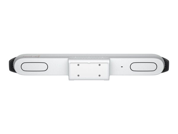 HP Poly Studio X52 All-In-One Video Bar No Radio or Power Cord GSA/TAA