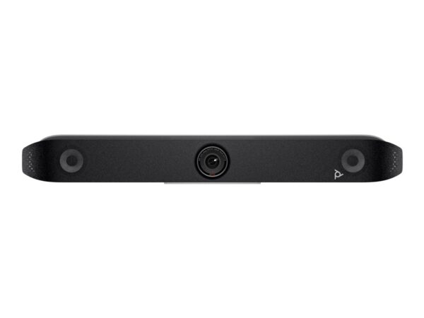 HP Poly Studio X52 Camera with TC10 Controller Kit No Radio or Power Cord GSA/TAA