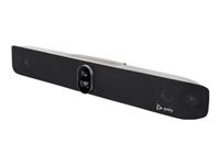 HP Poly Studio X70 All-In-One Video Bar with TC8 Controller Kit-EURO