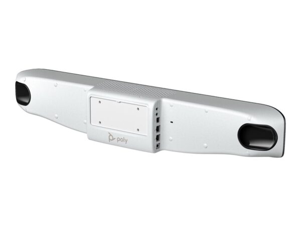 HP Poly Studio X72 All-In-One Video Bar