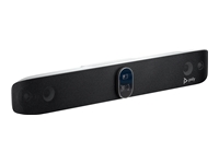 HP Poly Studio X72 All-In-One Video Bar