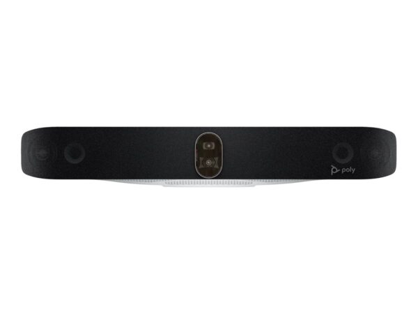 HP Poly Studio X72 All-In-One Video Bar with TC10 Controller Kit