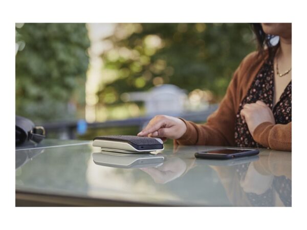 HP Poly Sync 20+ Microsoft Teams Certified USB-C Speakerphone