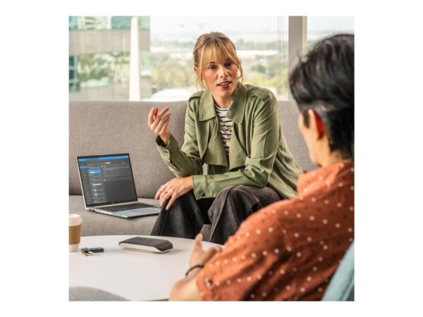 HP Poly Sync 20+ USB-C Speakerphone