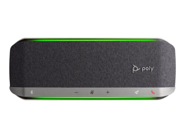 HP Poly Sync 40 Charging Stand with Universal Power Supply