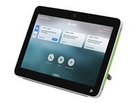 HP Poly TC10 White Touch Controller No localization