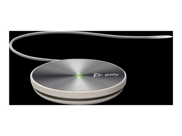HP Poly Trio C60 Expansion Microphones