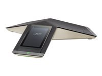 HP Poly Trio C60 IP CP MS FR PoE-e EMEA-INTL English Loc-Euro plug