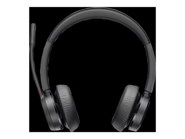 HP Poly Voyager 4320 USB-C Headset +BT700 dongle