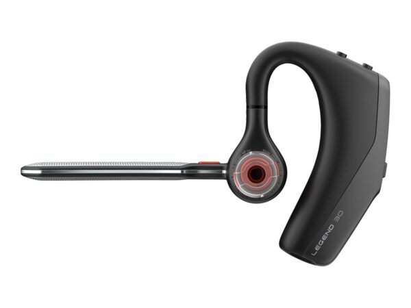HP Poly Voyager Legend 30 Headset EMEA – INTL English Loc Euro plug