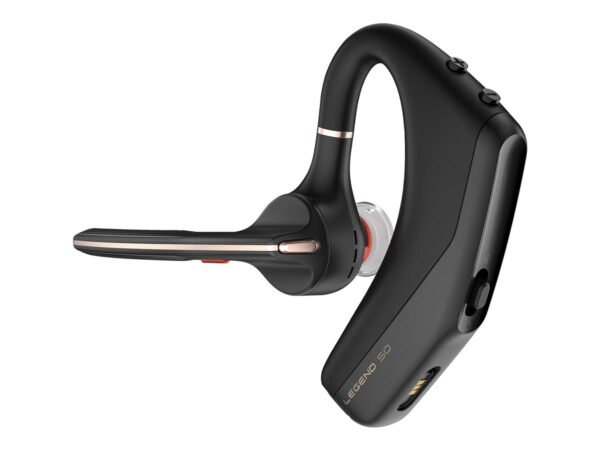 HP Poly Voyager Legend 50 Headset EMEA – INTL English Loc Euro plug