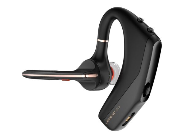HP Poly Voyager Legend 50 Headset EMEA – INTL English Loc Euro plug