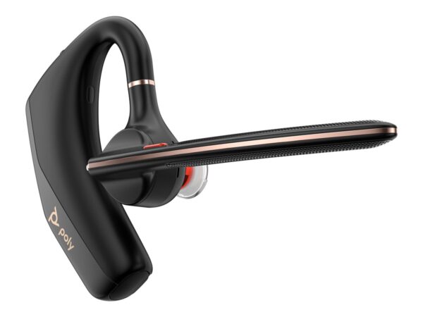 HP Poly Voyager Legend 50 Headset EMEA – INTL English Loc Euro plug