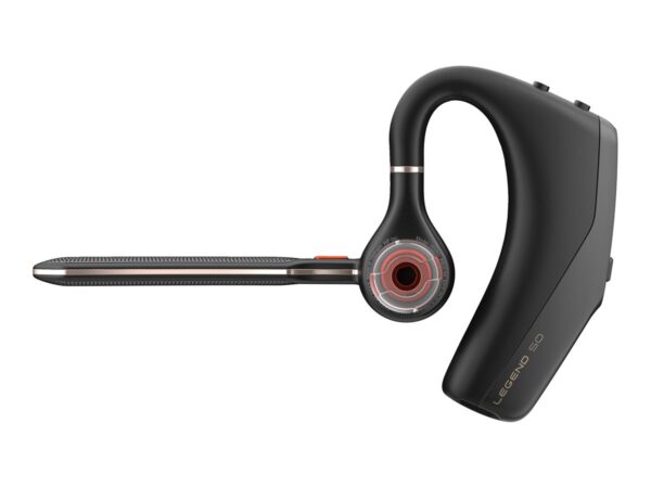 HP Poly Voyager Legend 50-M Headset UC EMEA – INTL English Loc Euro plug