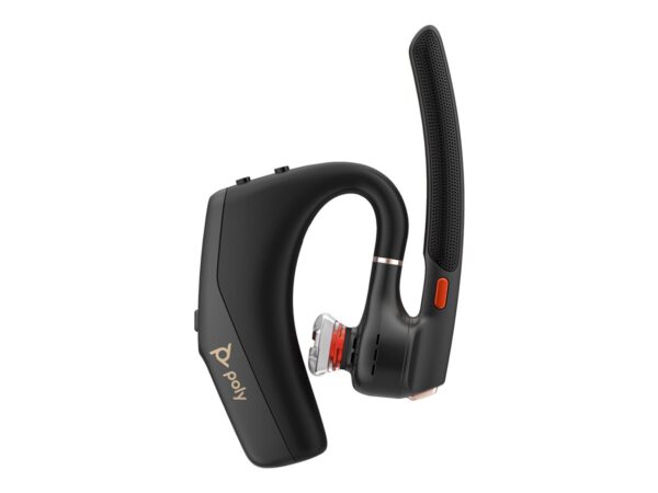 HP Poly Voyager Legend 50-M Headset UC EMEA – INTL English Loc Euro plug