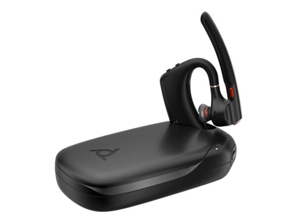 HP Poly Voyager Legend 50-M Headset UC EMEA – INTL English Loc Euro plug